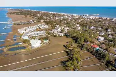 290 Shadow Race Lane, Folly Beach, SC 29439 - Photo 22