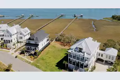 1237 Water View Lane, Daniel Island, SC 29492 - Photo 1