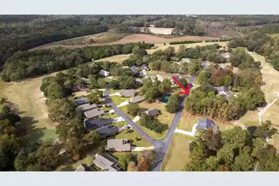 5 Fairway Drive, Manning, SC 29102 - Photo 4