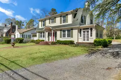 1848 Broughton Street, Orangeburg, SC 29115 - Photo 2