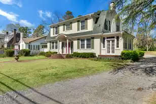 1848 Broughton St, Orangeburg, SC 29115 - Photo 2