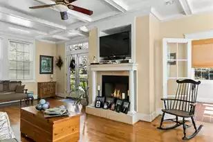 1848 Broughton St, Orangeburg, SC 29115 - Photo 6