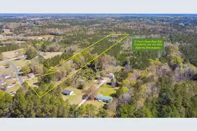 0 Two Churches Road, Harleyville, SC 29448 - Photo 2