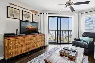 116 Bay Creek Villa, Edisto Beach, SC 29438 - Photo 2