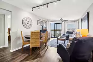 116 Bay Creek Villa, Edisto Beach, SC 29438 - Photo 6