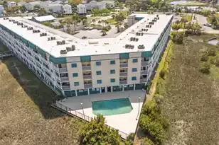 116 Bay Creek Villa, Edisto Beach, SC 29438 - Photo 1