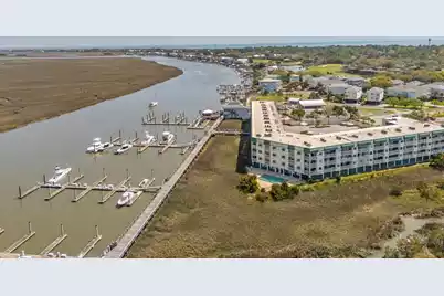 116 Bay Creek Villa, Edisto Beach, SC 29438 - Photo 32