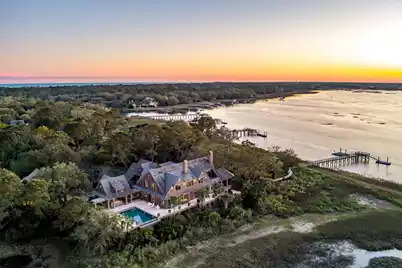 108 Salthouse Lane, Kiawah Island, SC 29455 - Photo 1