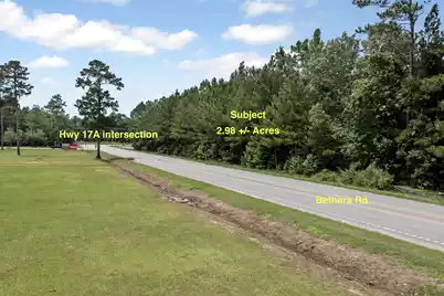 0 Bethera Road, Bonneau, SC 29431 - Photo 6