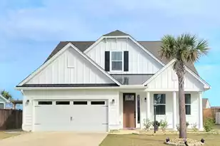609 Sienna Wy, Summerville, SC 29486 - Photo 2