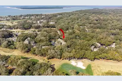 157 High Hammock Villas, Seabrook Island, SC 29455 - Photo 38