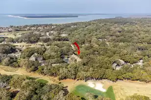 157 High Hammock Villas, Seabrook Island, SC 29455 - Photo 38