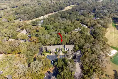 157 High Hammock Villas, Seabrook Island, SC 29455 - Photo 32