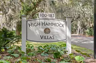 157 High Hammock Villas, Seabrook Island, SC 29455 - Photo 30