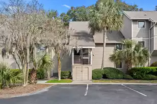 157 High Hammock Villas, Seabrook Island, SC 29455 - Photo 1