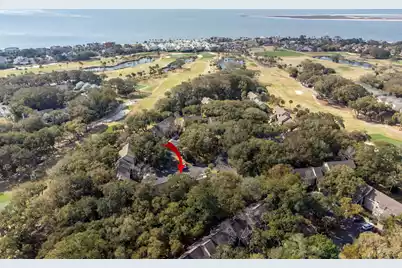 157 High Hammock Villas, Seabrook Island, SC 29455 - Photo 36