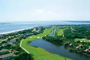 157 High Hammock Villas, Seabrook Island, SC 29455 - Photo 80