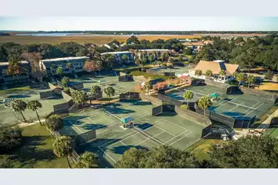 157 High Hammock Villas, Seabrook Island, SC 29455 - Photo 70