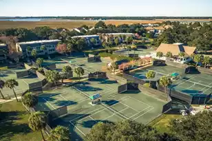 157 High Hammock Villas, Seabrook Island, SC 29455 - Photo 70