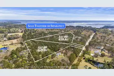 4 B Sebago Road, Meggett, SC 29449 - Photo 1