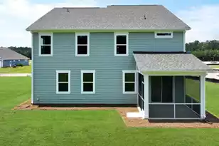 210 Bilge Rd, Ridgeville, SC 29472 - Photo 2