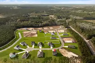 210 Bilge Rd, Ridgeville, SC 29472 - Photo 2