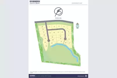 210 Bilge Road, Ridgeville, SC 29472 - Photo 62