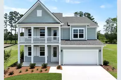 210 Bilge Road, Ridgeville, SC 29472 - Photo 1