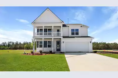 217 Bilge Road, Ridgeville, SC 29472 - Photo 1