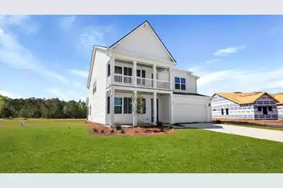 217 Bilge Road, Ridgeville, SC 29472 - Photo 16