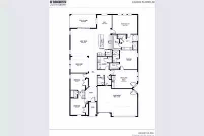 206 Bilge Road, Ridgeville, SC 29472 - Photo 48