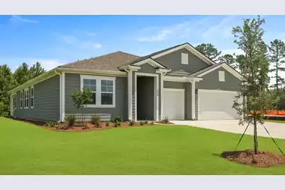 206 Bilge Road, Ridgeville, SC 29472 - Photo 2