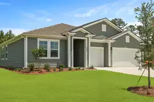 206 Bilge Rd, Ridgeville, SC 29472 - Photo 2