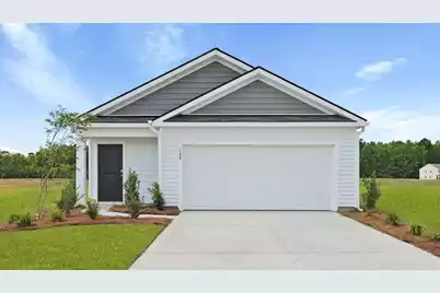 129 Culbertson Court, Holly Hill, SC 29059 - Photo 1