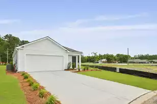 128 Culbertson Ct, Holly Hill, SC 29059 - Photo 1