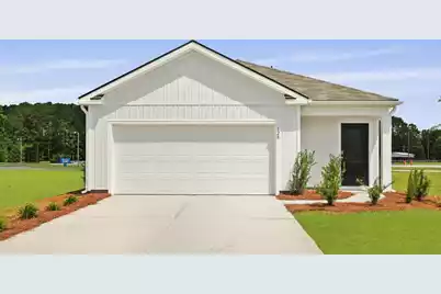 128 Culbertson Court, Holly Hill, SC 29059 - Photo 1