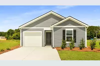 130 Culbertson Court, Holly Hill, SC 29059 - Photo 1