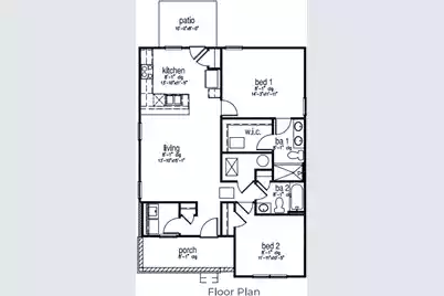 1821 Gordon Road, Summerton, SC 29148 - Photo 30