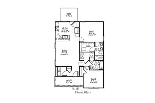 1821 Gordon Rd, Summerton, SC 29148 - Photo 30