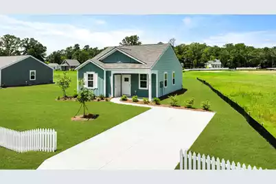 1072 Refuge Way, Summerton, SC 29148 - Photo 4