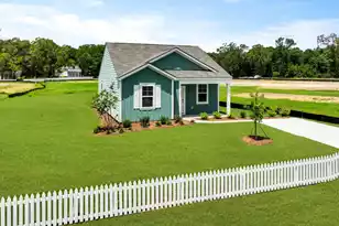 1072 Refuge Wy, Summerton, SC 29148 - Photo 2