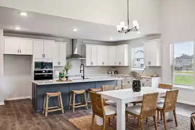 457 White Magnolia Street, Moncks Corner, SC 29461 - Photo 1