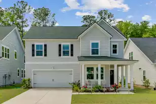 86 Red Blf St, Summerville, SC 29483 - Photo 2