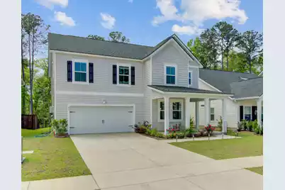 86 Red Bluff Street, Summerville, SC 29483 - Photo 1