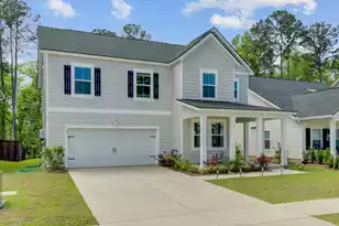 86 Red Blf St, Summerville, SC 29483 - Photo 1