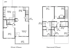 24 Twickenham Loop, Yemassee, SC 29945 - Photo 42