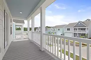 131 Lilac Grv Wy, Summerville, SC 29486 - Photo 8