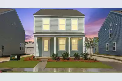 211 Terrace View Drive, Summerville, SC 29486 - Photo 32