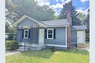 109 Alexander Street, Walterboro, SC 29488 - Photo 4