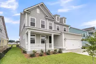 767 Maynard Ln, Summerville, SC 29486 - Photo 2